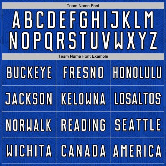 Sublimation Shape White-Black Sports Custom Geometric Blue Soccer Uniform Jersey Thunder Sublimation Shape White-Black Sports Custom Geometric Blue Soccer Uniform Jersey Thunder