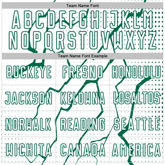 Custom Lightning Green Sublimation Uniform Jersey Kelly Soccer Sports White Custom Lightning Green Sublimation Uniform Jersey Kelly Soccer Sports White