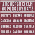 Sports Geometric Sublimation Gray-White Uniform Jersey Shape Custom Burgundy Soccer Sports Geometric Sublimation Gray-White Uniform Jersey Shape Custom Burgundy Soccer