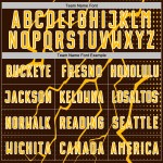 Sports Custom Gold-White Lightning Sublimation Brown Jersey Uniform Soccer